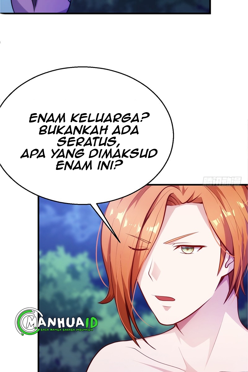 Heavenly Robber Chapter 2 - halaman 123