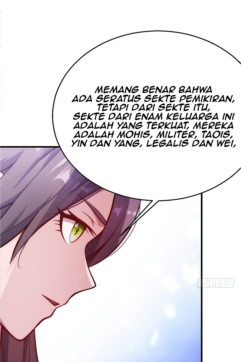 Heavenly Robber Chapter 2 - halaman 125
