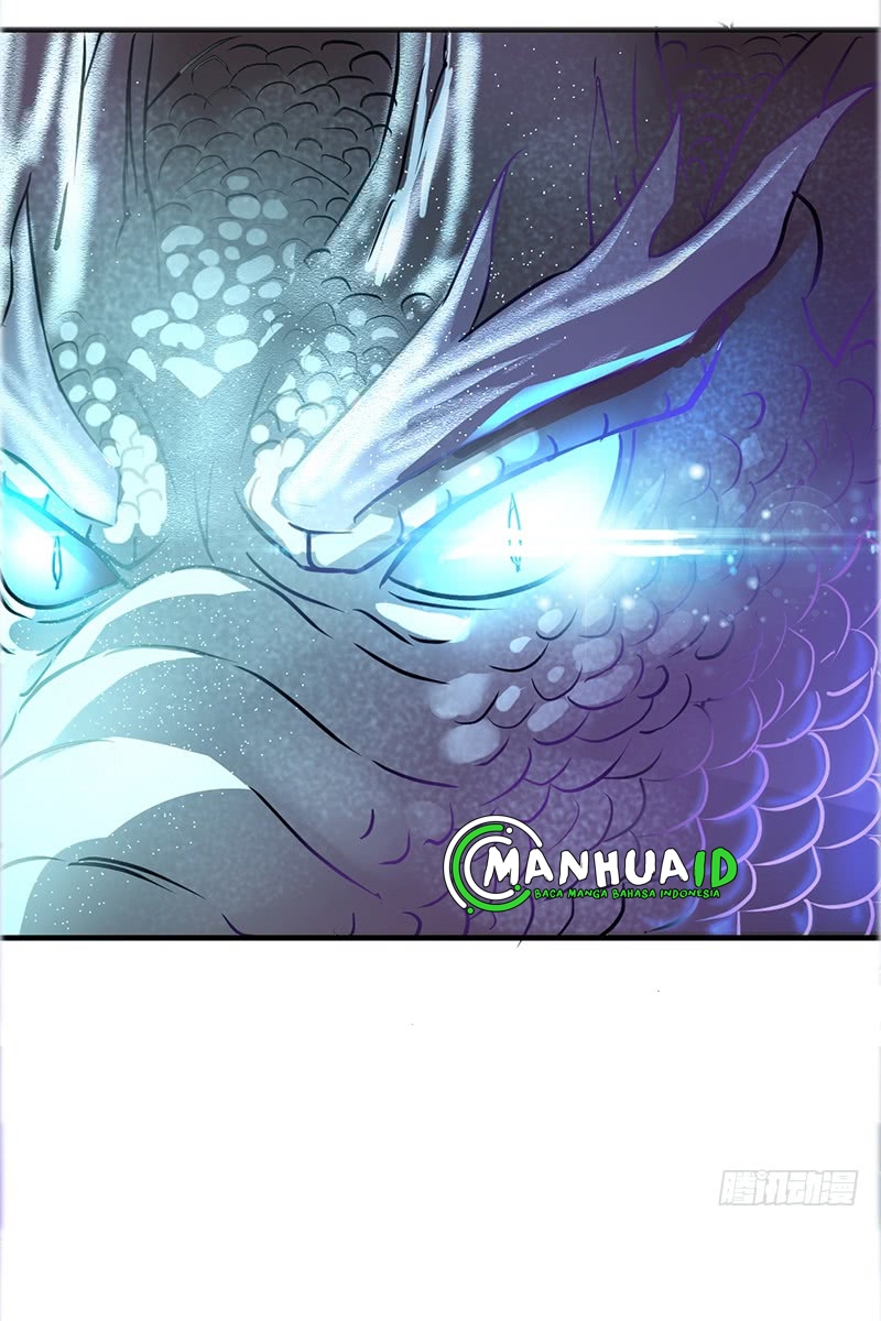 Heavenly Robber Chapter 2 - halaman 13