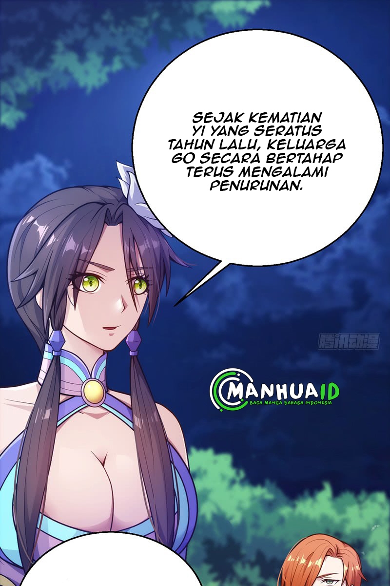 Heavenly Robber Chapter 2 - halaman 130