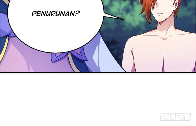 Heavenly Robber Chapter 2 - halaman 131