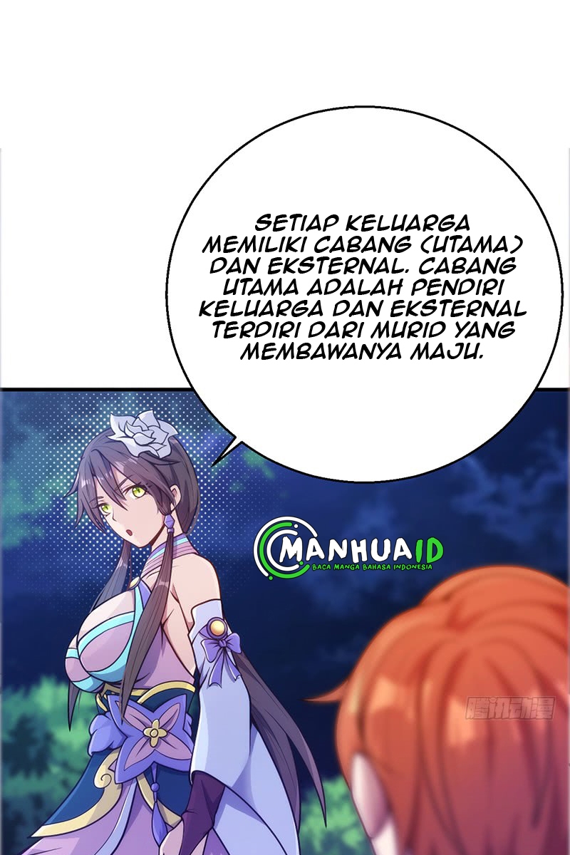 Heavenly Robber Chapter 2 - halaman 132