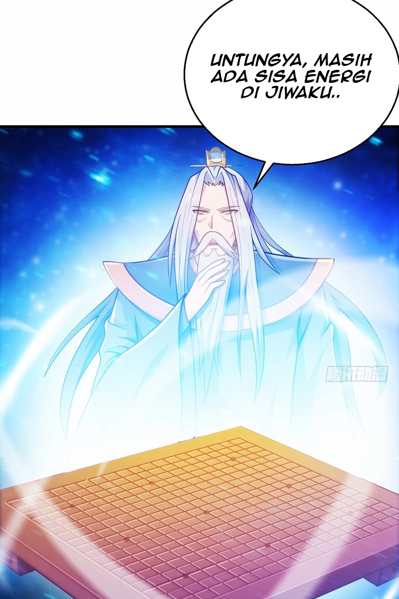Heavenly Robber Chapter 2 - halaman 140