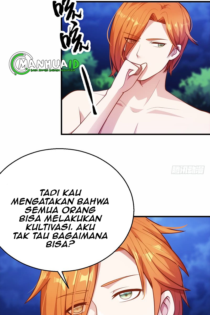 Heavenly Robber Chapter 2 - halaman 143