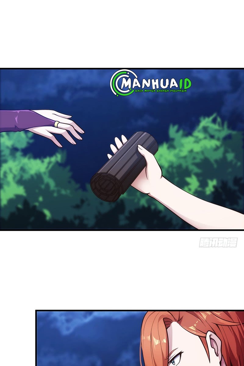 Heavenly Robber Chapter 2 - halaman 147