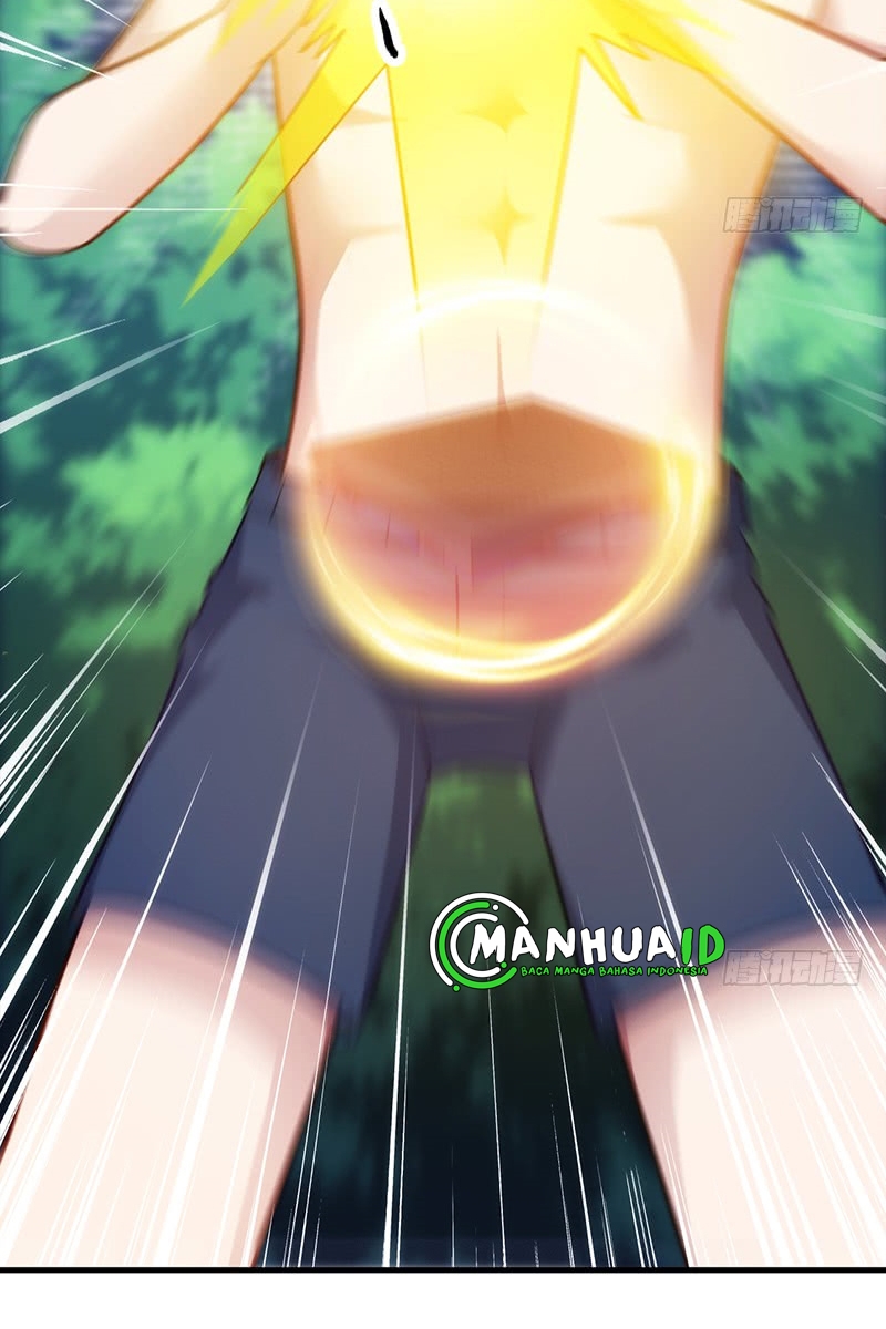 Heavenly Robber Chapter 2 - halaman 150