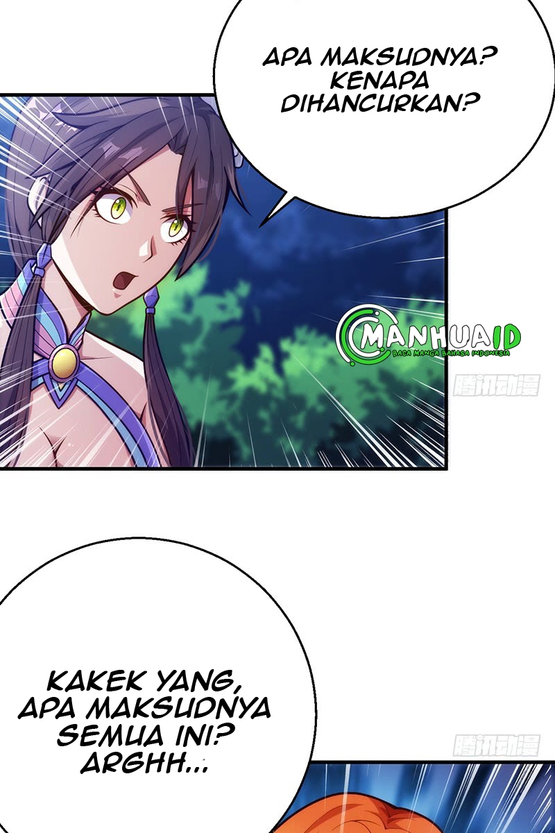 Heavenly Robber Chapter 2 - halaman 152