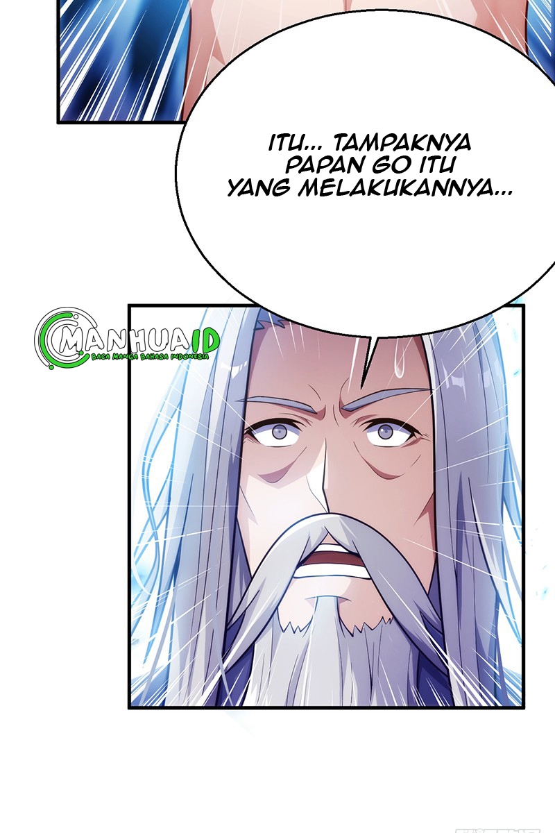 Heavenly Robber Chapter 2 - halaman 154