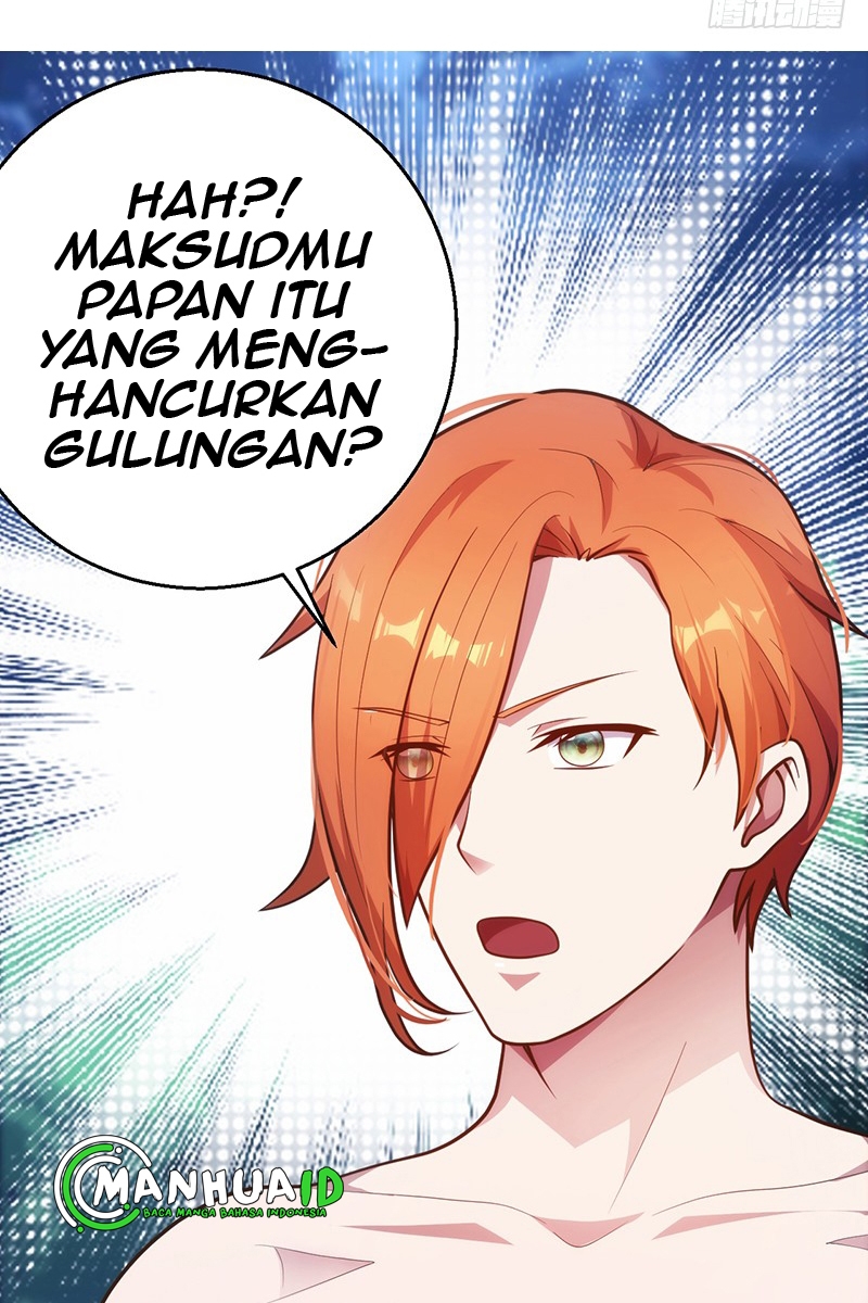 Heavenly Robber Chapter 2 - halaman 155