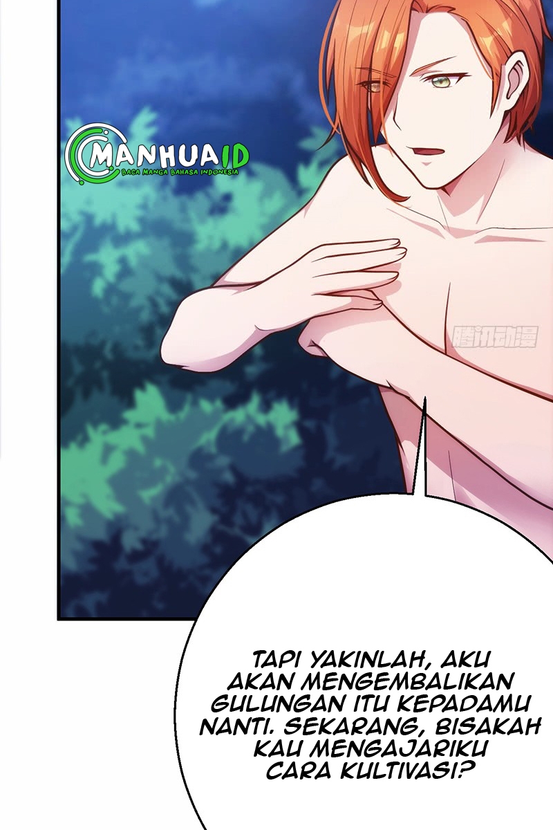Heavenly Robber Chapter 2 - halaman 159