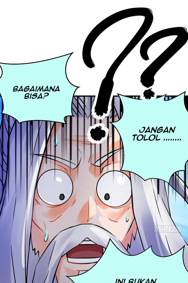 Heavenly Robber Chapter 2 - halaman 16
