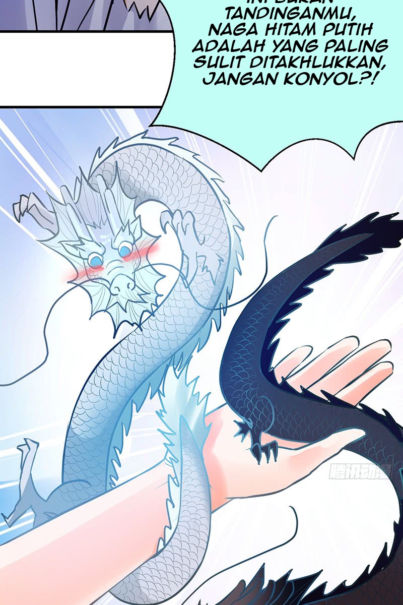 Heavenly Robber Chapter 2 - halaman 17