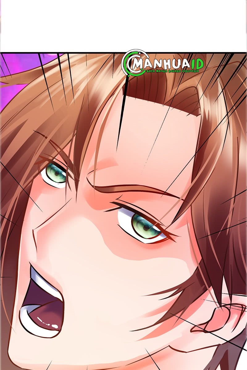 Heavenly Robber Chapter 2 - halaman 20