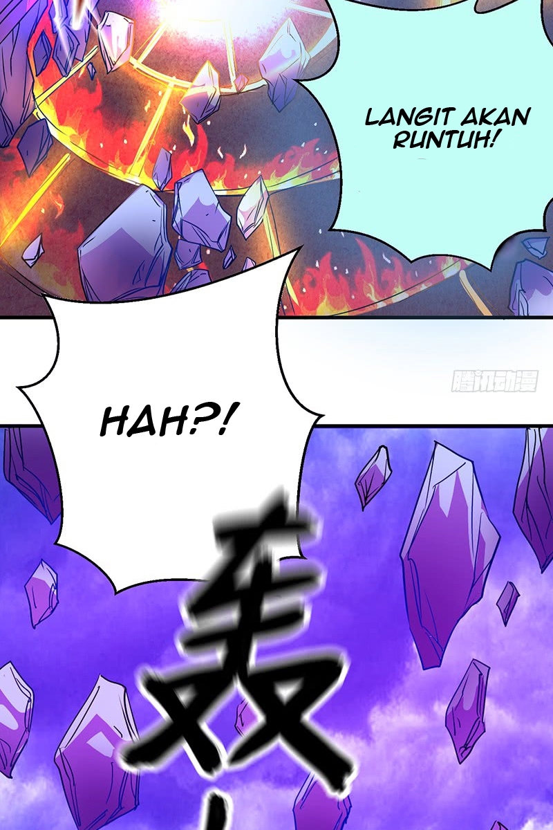 Heavenly Robber Chapter 2 - halaman 26