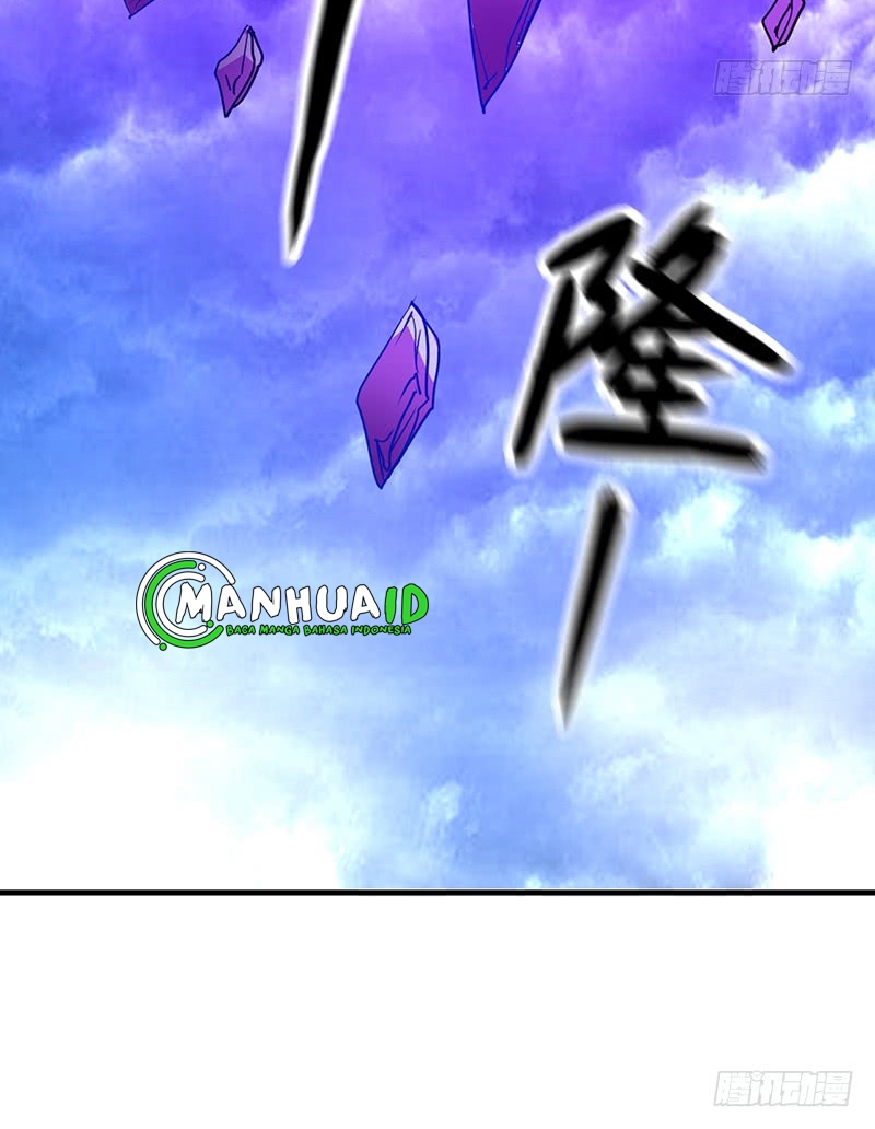 Heavenly Robber Chapter 2 - halaman 27
