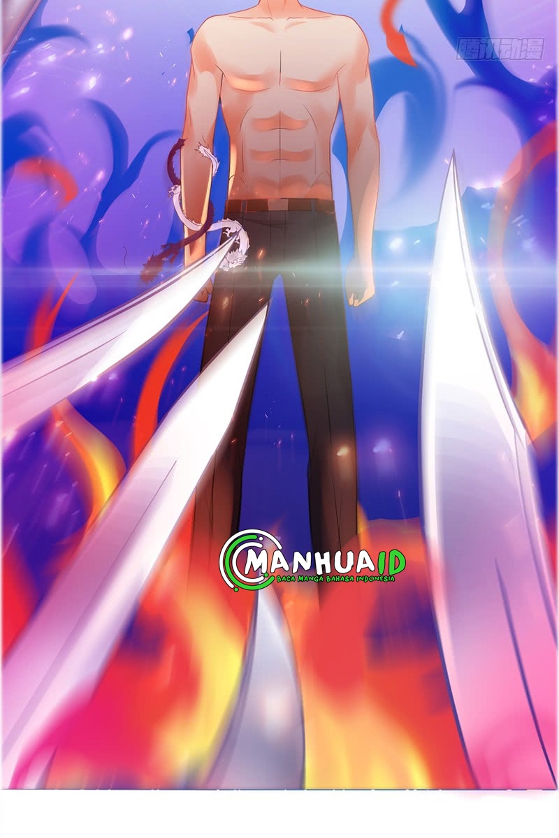 Heavenly Robber Chapter 2 - halaman 40