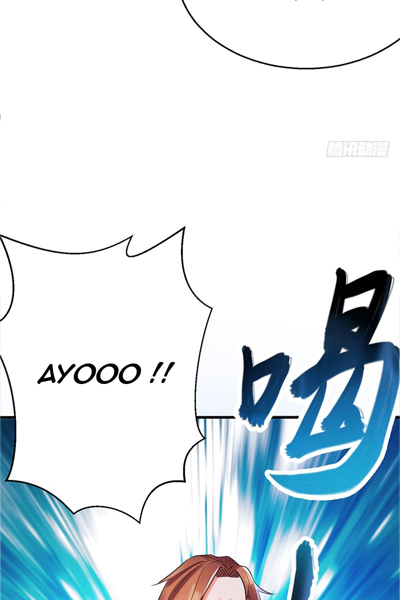 Heavenly Robber Chapter 2 - halaman 43
