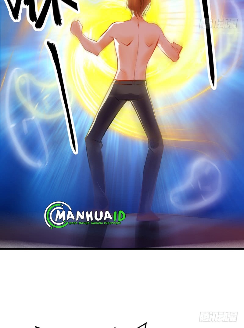 Heavenly Robber Chapter 2 - halaman 52