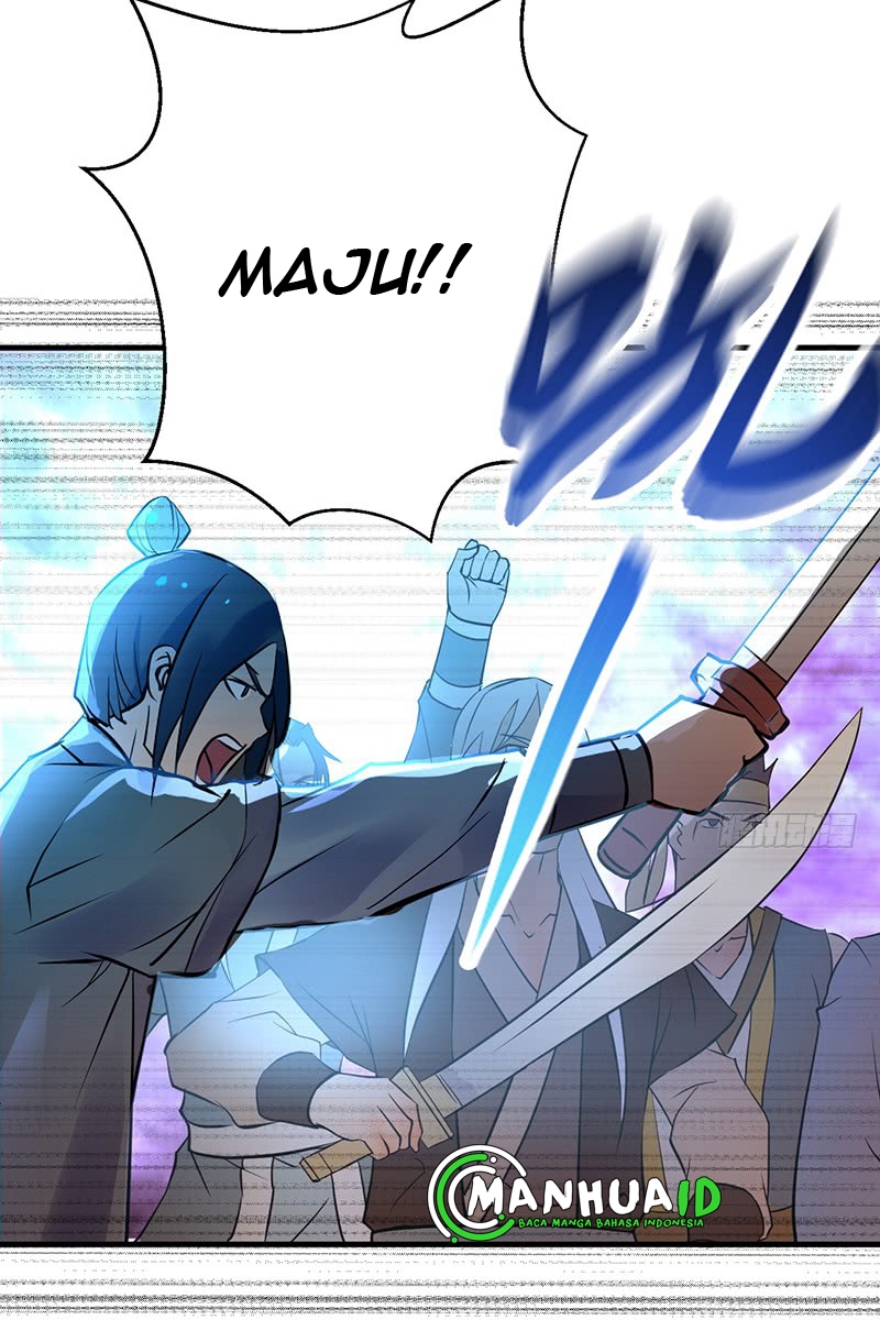 Heavenly Robber Chapter 2 - halaman 53