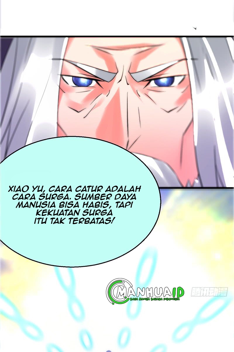 Heavenly Robber Chapter 2 - halaman 60