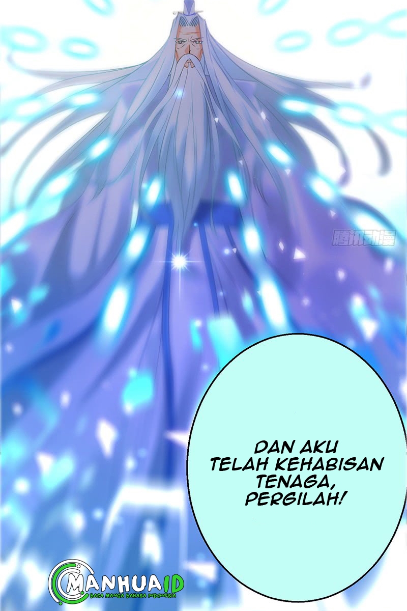 Heavenly Robber Chapter 2 - halaman 61