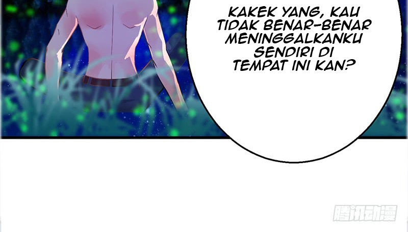 Heavenly Robber Chapter 2 - halaman 65