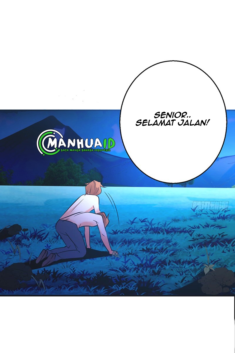 Heavenly Robber Chapter 2 - halaman 68