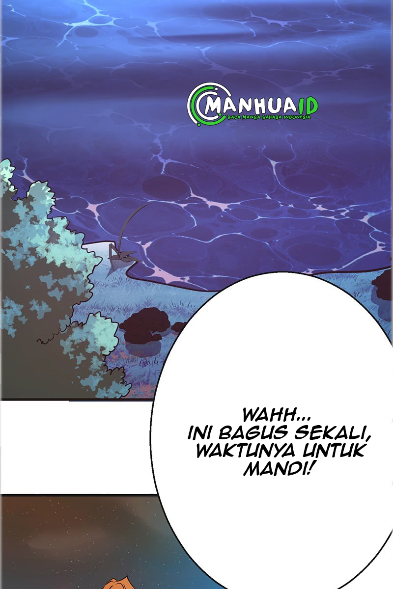 Heavenly Robber Chapter 2 - halaman 72