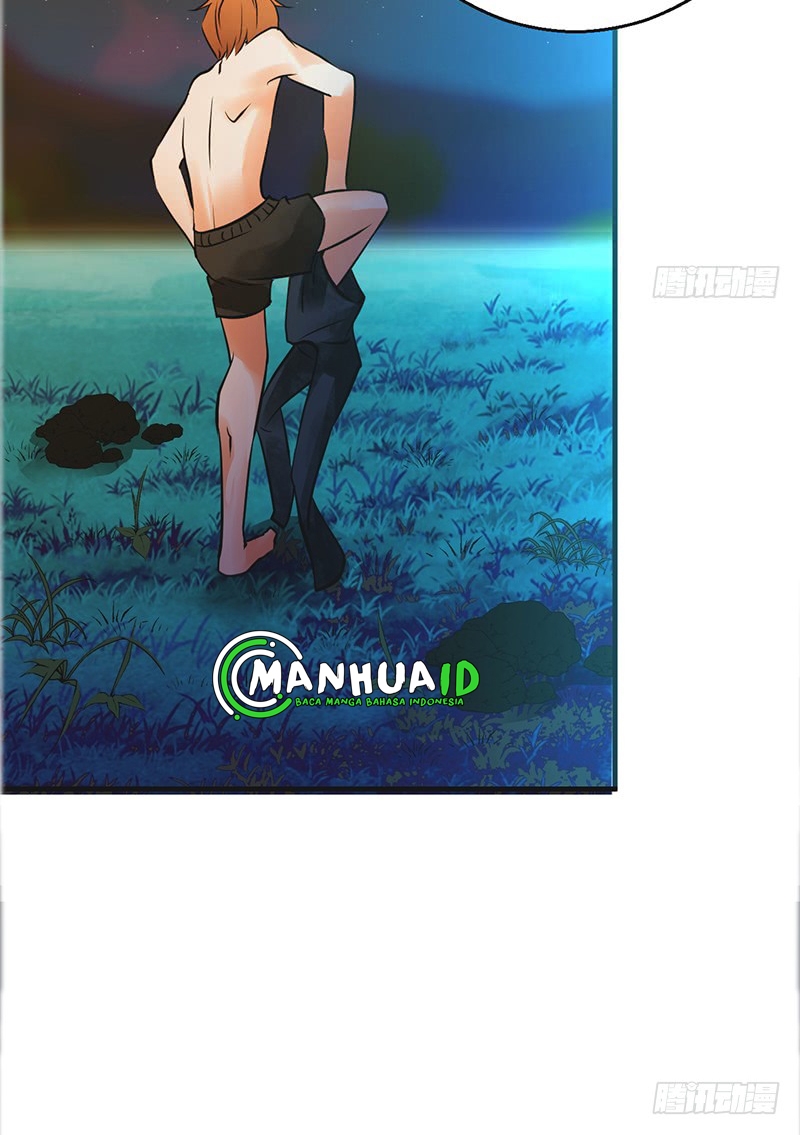 Heavenly Robber Chapter 2 - halaman 73