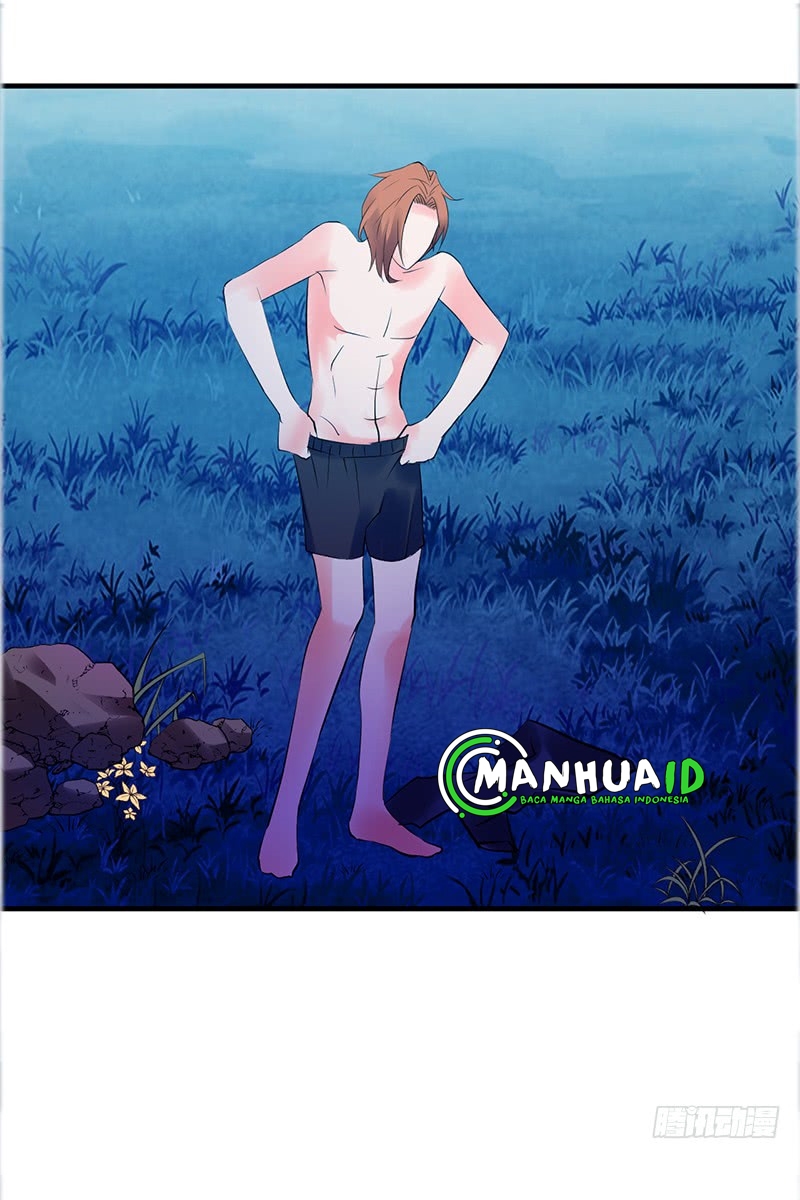 Heavenly Robber Chapter 2 - halaman 82