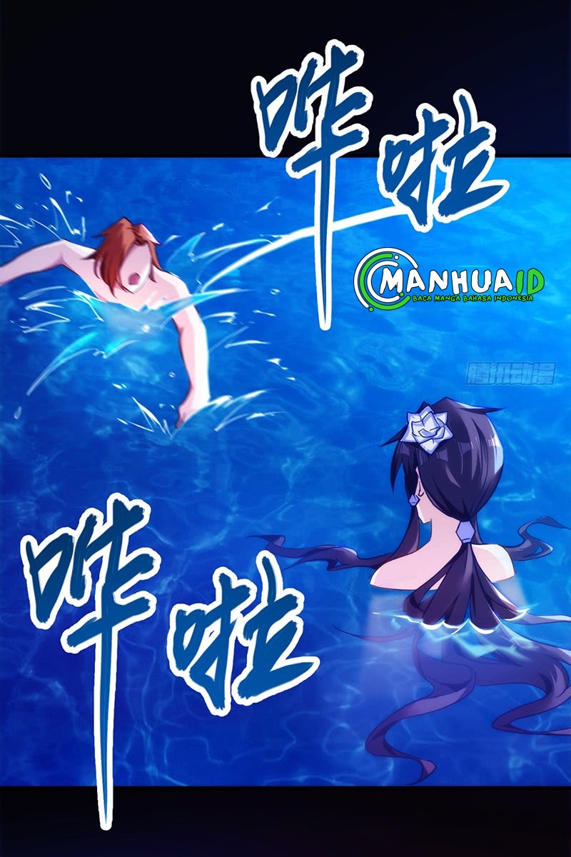 Heavenly Robber Chapter 2 - halaman 85