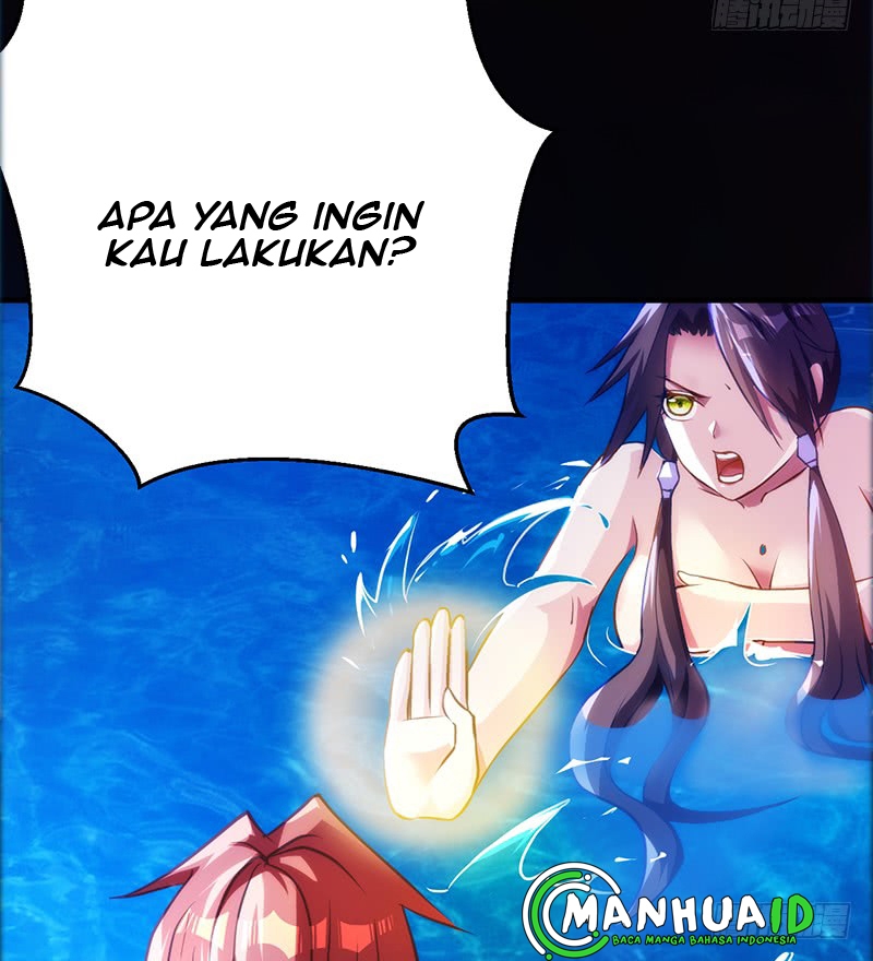 Heavenly Robber Chapter 2 - halaman 88