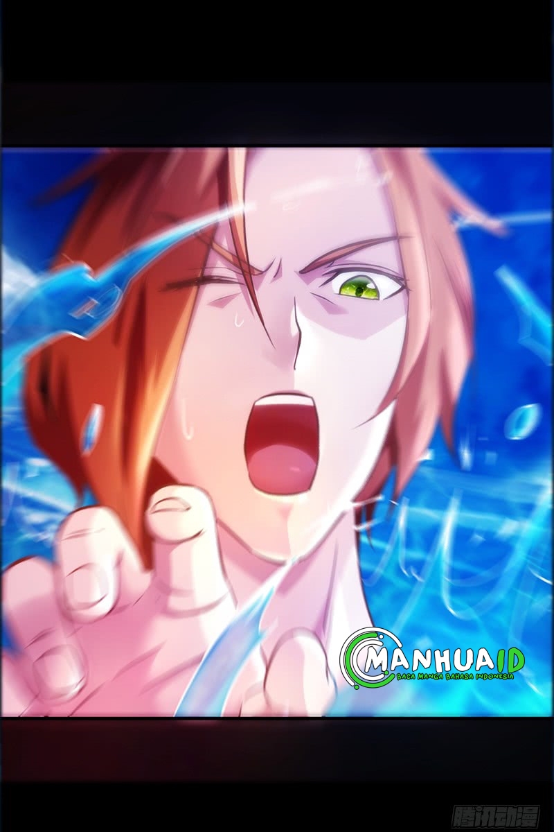 Heavenly Robber Chapter 2 - halaman 91