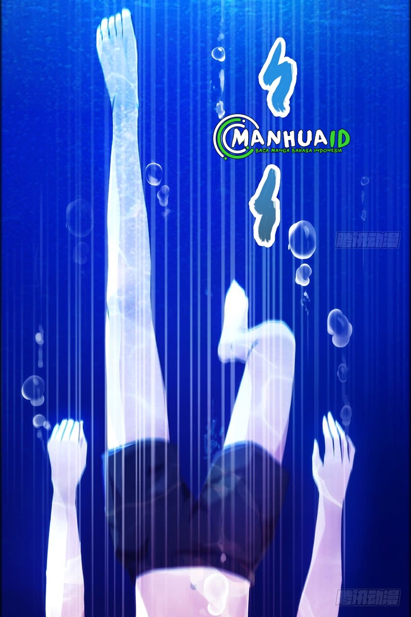 Heavenly Robber Chapter 2 - halaman 93