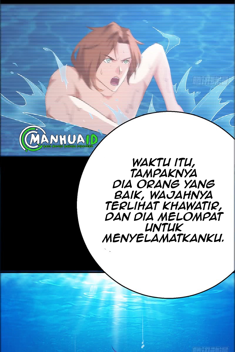 Heavenly Robber Chapter 2 - halaman 98