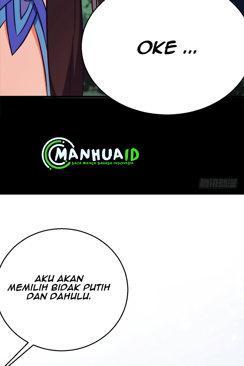 Heavenly Robber Chapter 3 - halaman 24