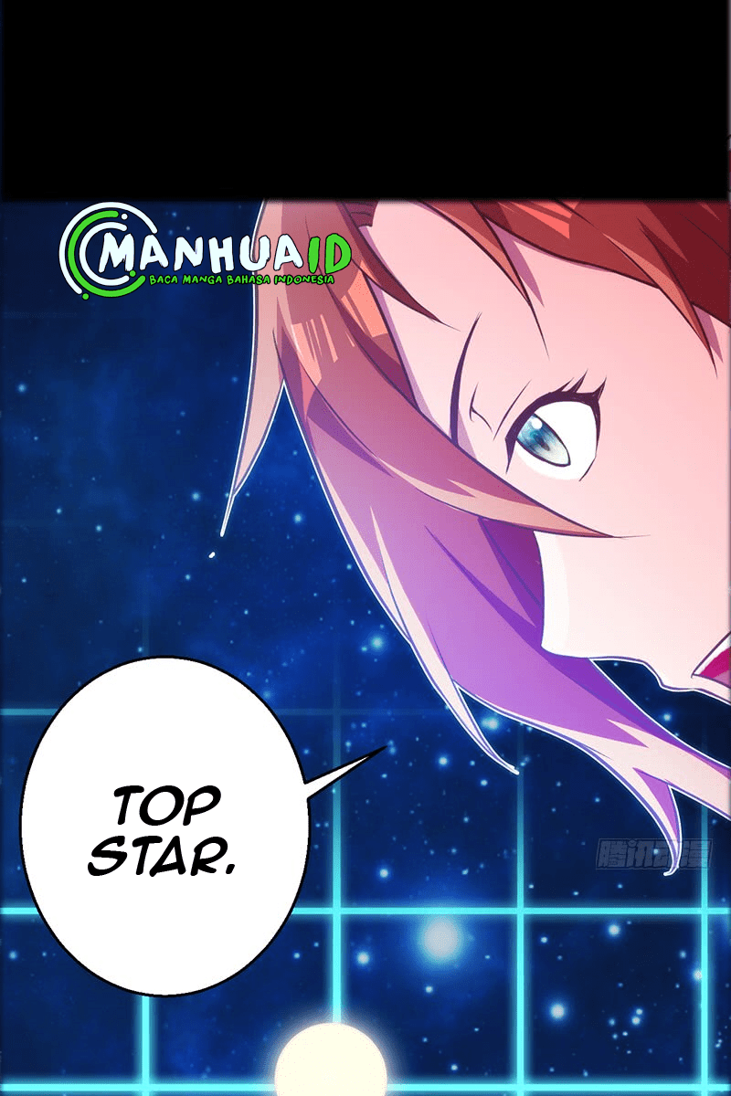 Heavenly Robber Chapter 3 - halaman 26