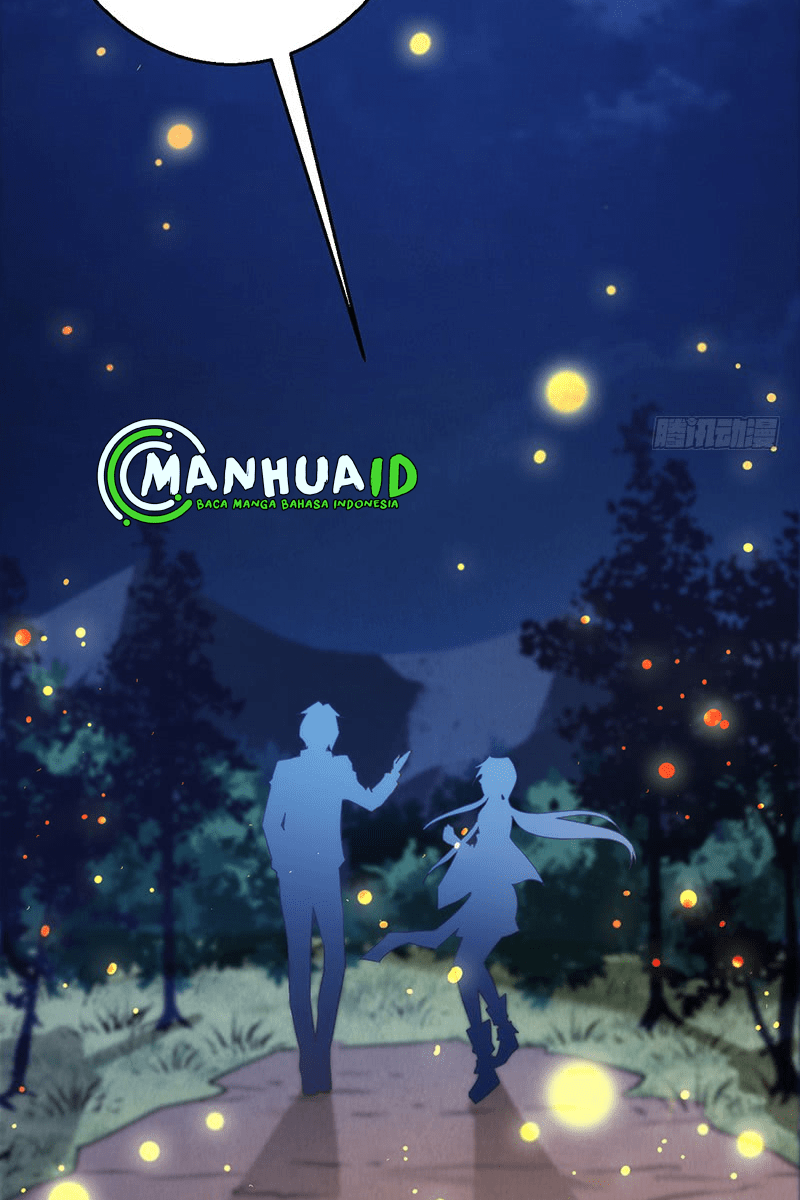 Heavenly Robber Chapter 3 - halaman 46