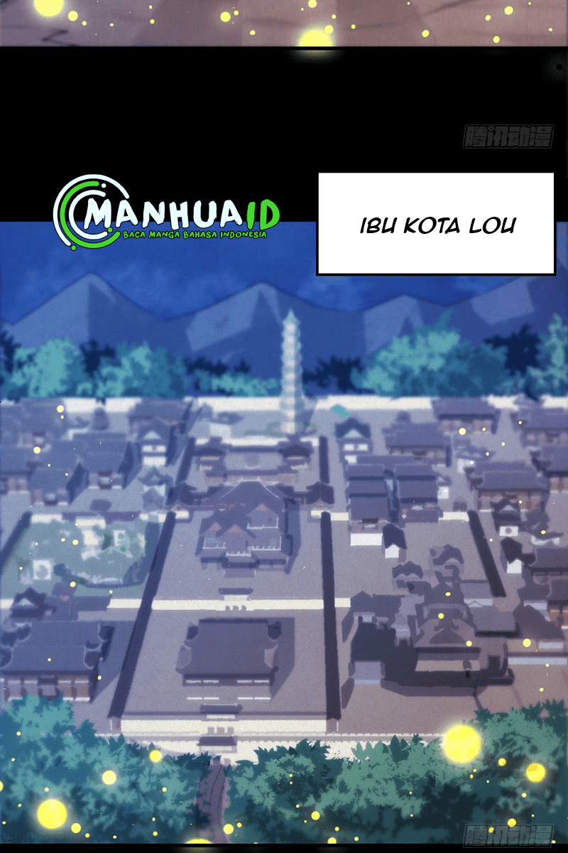 Heavenly Robber Chapter 3 - halaman 47