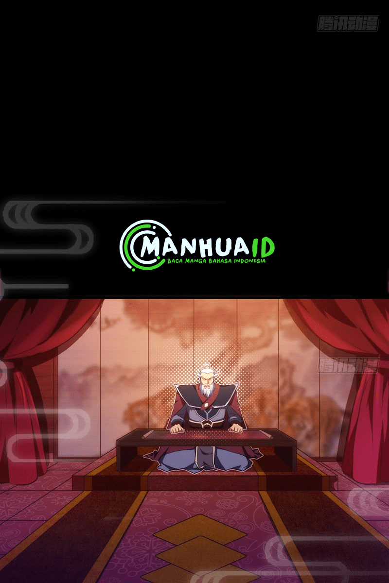 Heavenly Robber Chapter 3 - halaman 49