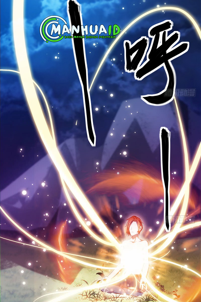 Heavenly Robber Chapter 3 - halaman 5