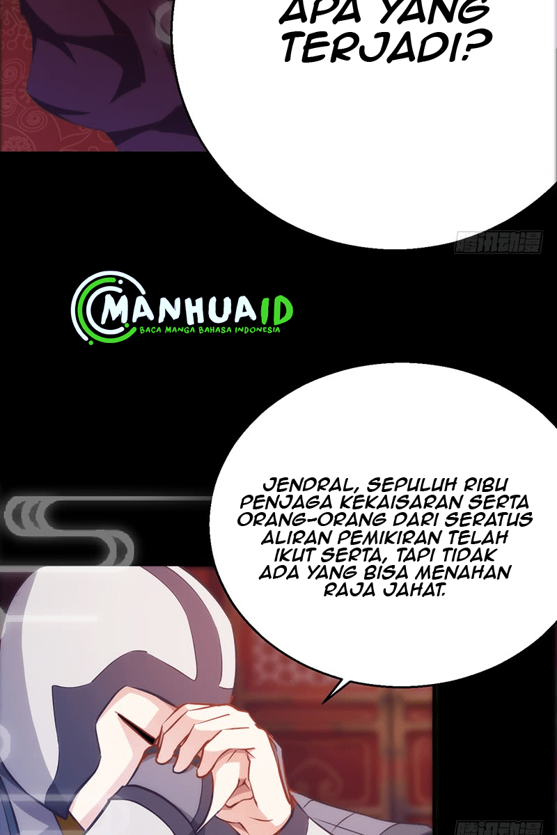 Heavenly Robber Chapter 3 - halaman 55