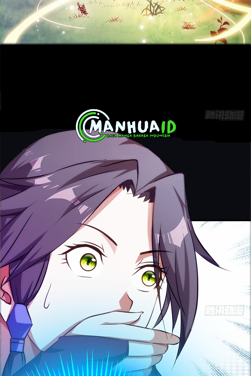 Heavenly Robber Chapter 3 - halaman 6