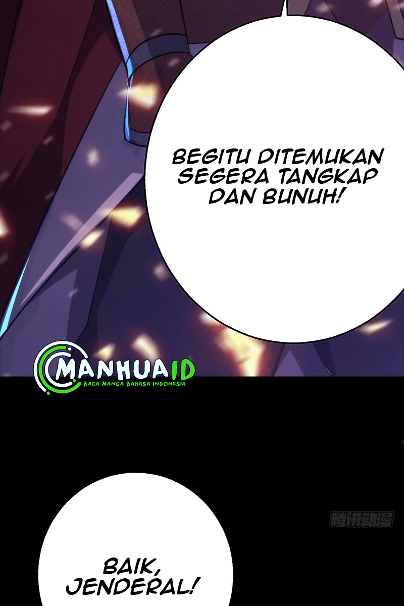 Heavenly Robber Chapter 3 - halaman 66