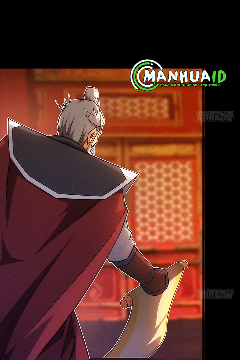 Heavenly Robber Chapter 3 - halaman 68