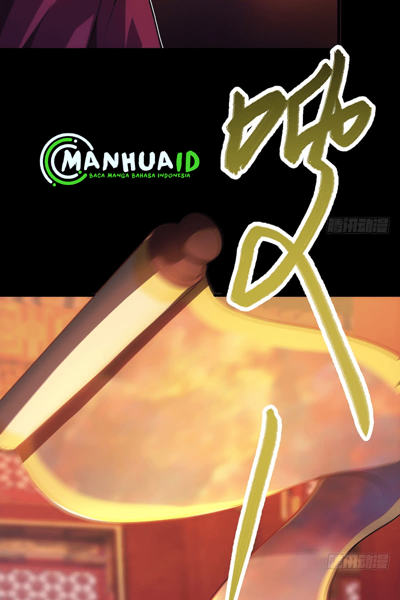 Heavenly Robber Chapter 3 - halaman 69