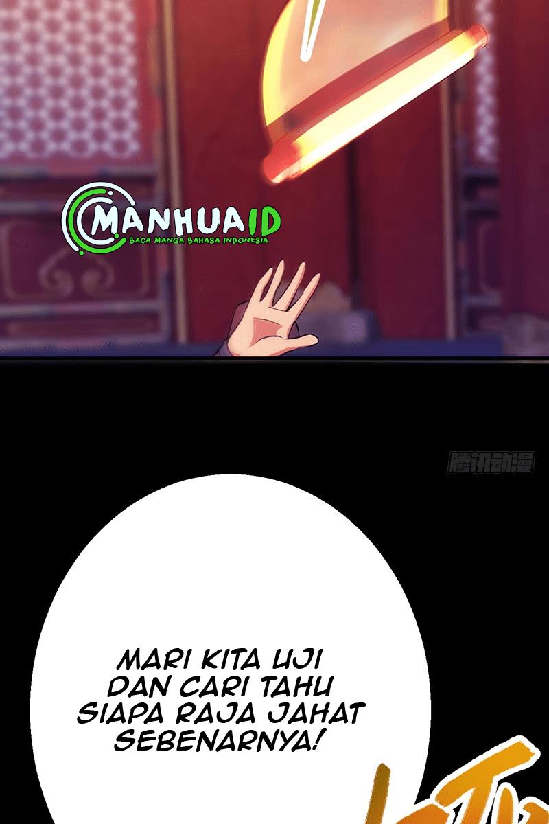 Heavenly Robber Chapter 3 - halaman 70