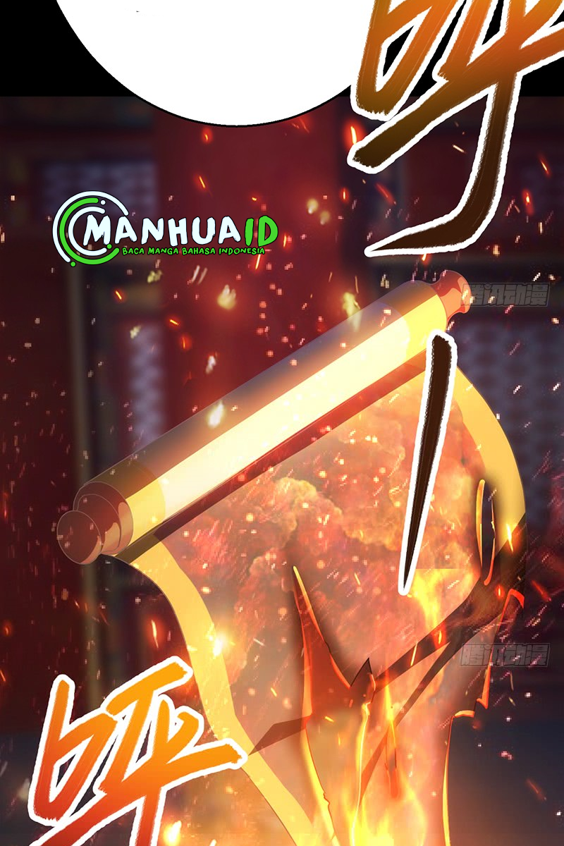Heavenly Robber Chapter 3 - halaman 71