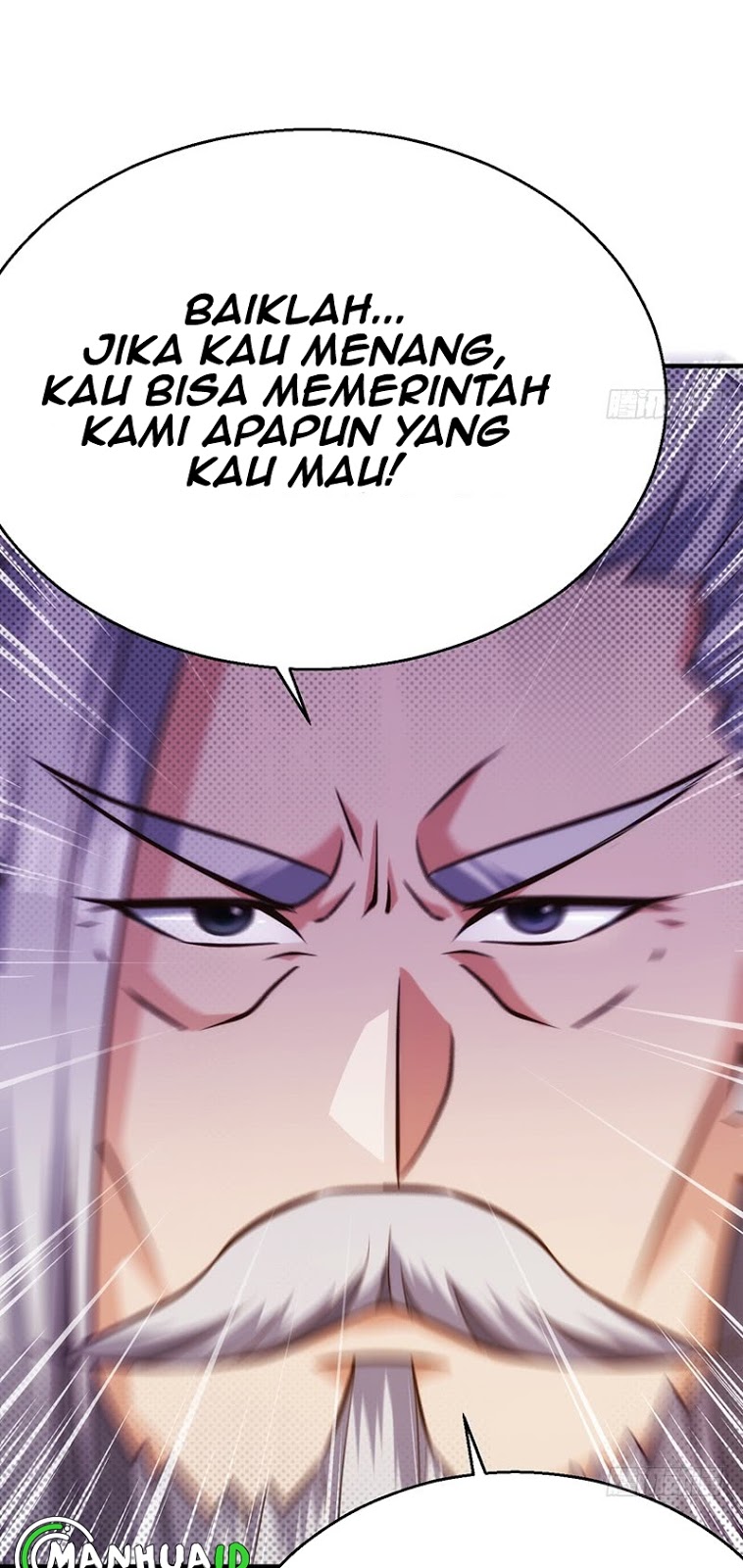 Heavenly Robber Chapter 4 - halaman 38