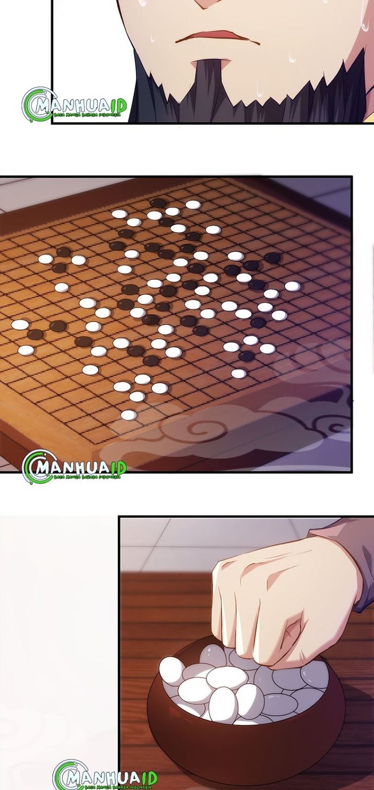 Heavenly Robber Chapter 5 - halaman 23